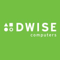 Logo van dWise Computers