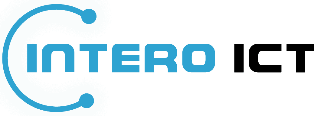 Logo van Intero ICT